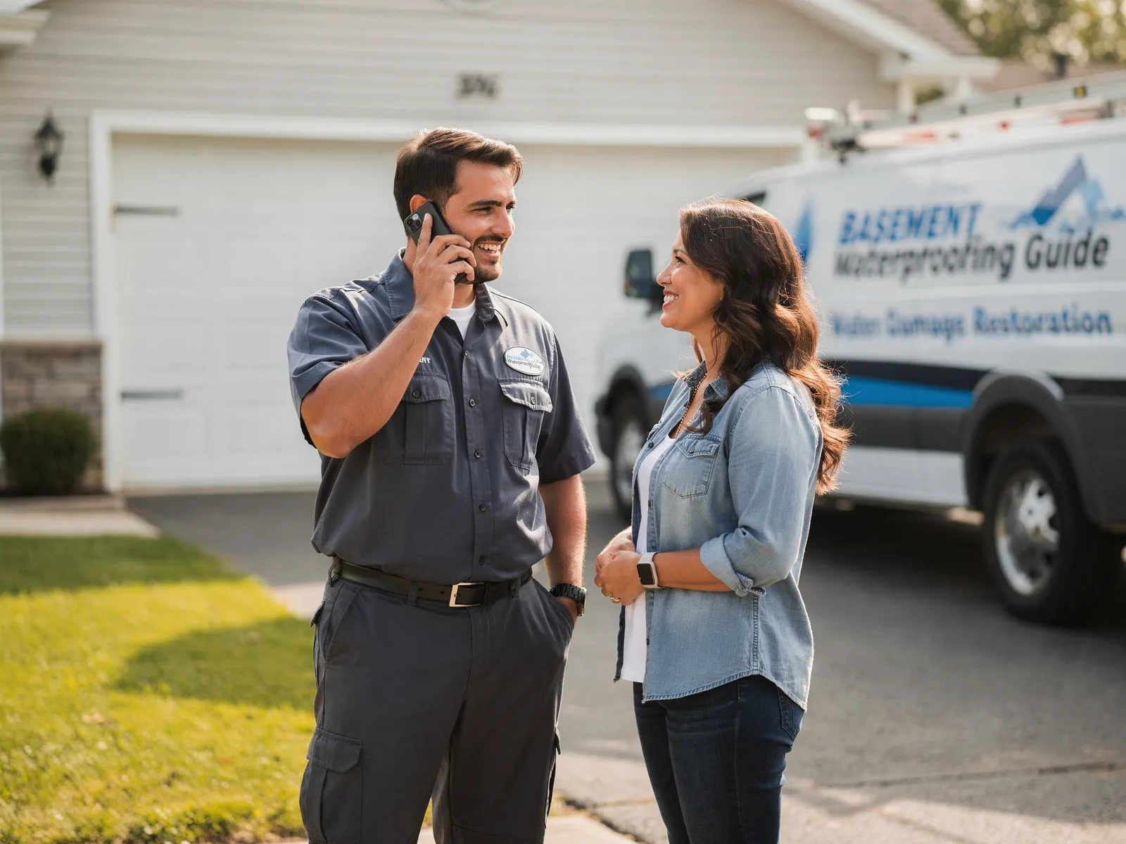 Basement Waterproofing Near Me Erieville, NY FAQs